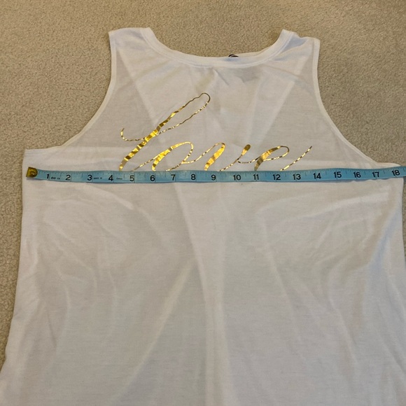 🌈Victoria’s Secret Tank Top - Picture 5 of 9